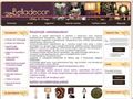 http://www.belladecor.hu/termekek.php?category=lakberendezesei-kiegeszitok ismertető oldala